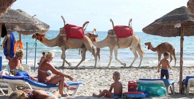 Tunisie-Tourisme: Hausse des recettes touristiques en 2023