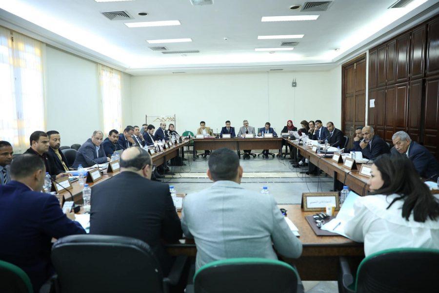 ARP : la Realpolitik s’impose, ils décident de réchauffer les recettes Nidaa-Ennahdha