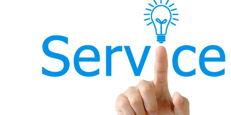 Secteur des services: Les intentions d’investissement accusent une baisse 33,72 %