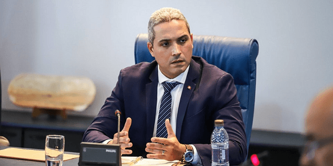 Mohamed Moez Belhassine : Les vols programmés se poursuivent à un rythme normal