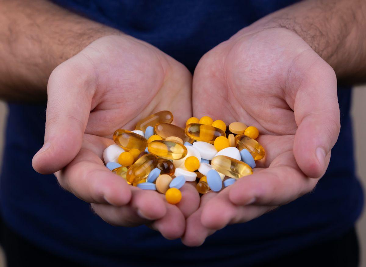 Compléments alimentaires: Le ministère de la santé appelle les fabricants à déclarer leurs activités