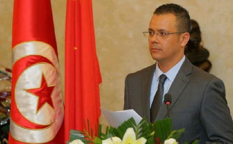 Anouar Chetoui (ONTT): Nous proposons l’exemption de visa pour les touristes chinois