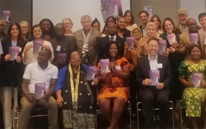 Par Jawhar Chatty : La Tunisie remporte une élection au Comité directeur de la Coalition mondiale contre la peine de mort