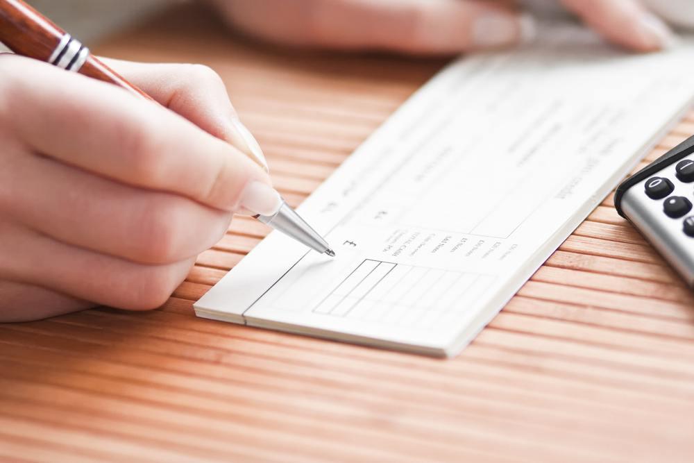 ARP- chèques sans provision : Une proposition de loi portant sur une amnistie générale transférée...