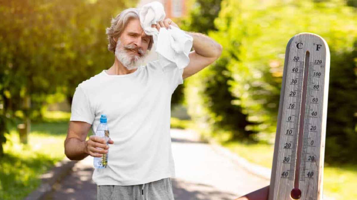 Jusqu’à 45 °C: La Tunisie étouffe sous une vague de chaleur