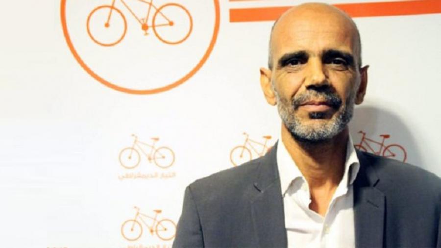 Le dirigeant au Courant démocrate Mohamed Hamdi maintenu en liberté