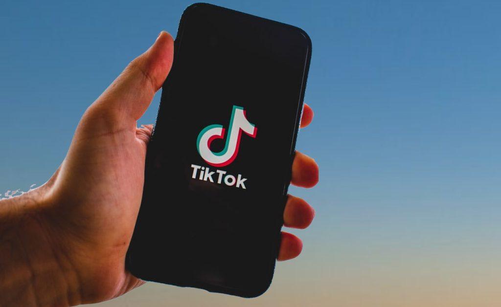TikTok supprime les comptes de Sputnik suite aux sanctions américaines