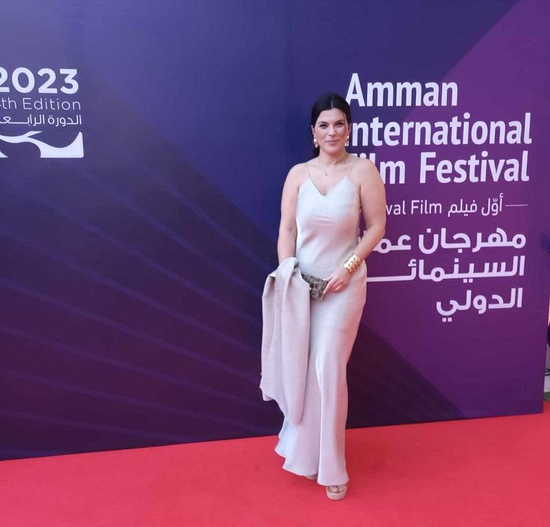 Amman International Film Festival met en lumière le rôle central des femmes tunisiennes dans l’industrie cinématographique