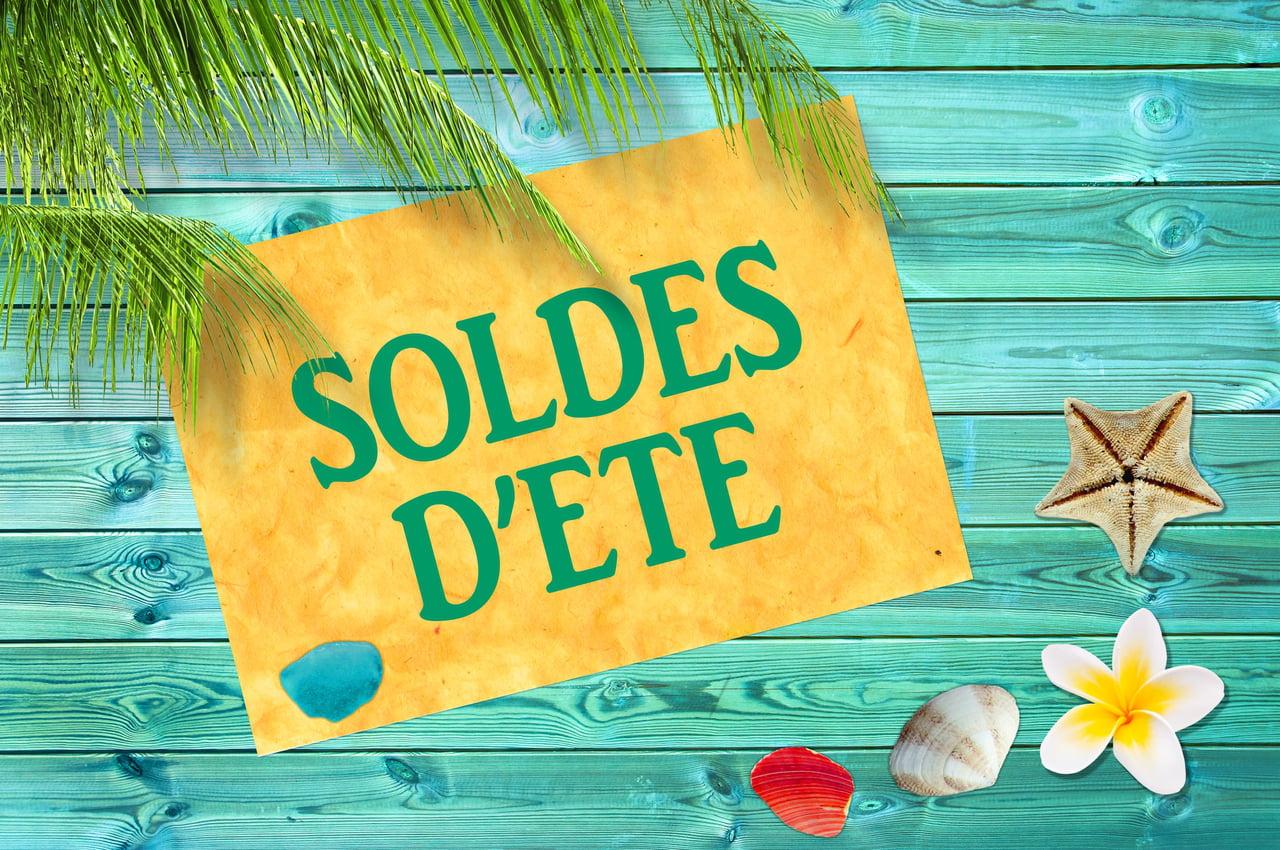 Tunisie: Démarrage, aujourd’hui, des soldes d’été