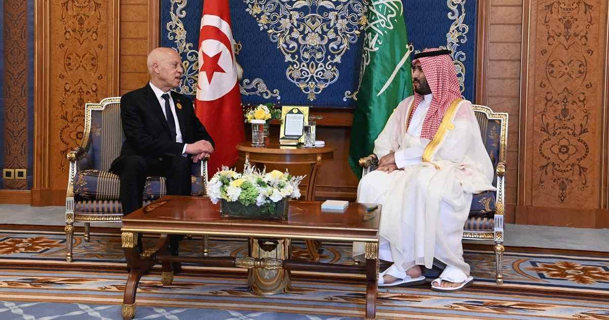 Arabie saoudite-Israël : MBS a une bonne et une mauvaise nouvelle pour Tunis et Alger