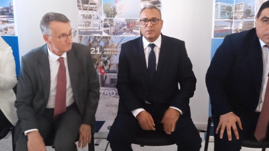 Gaza : Après le coup de sang de l’Ambassadeur allemand à Tunis les mots terribles...