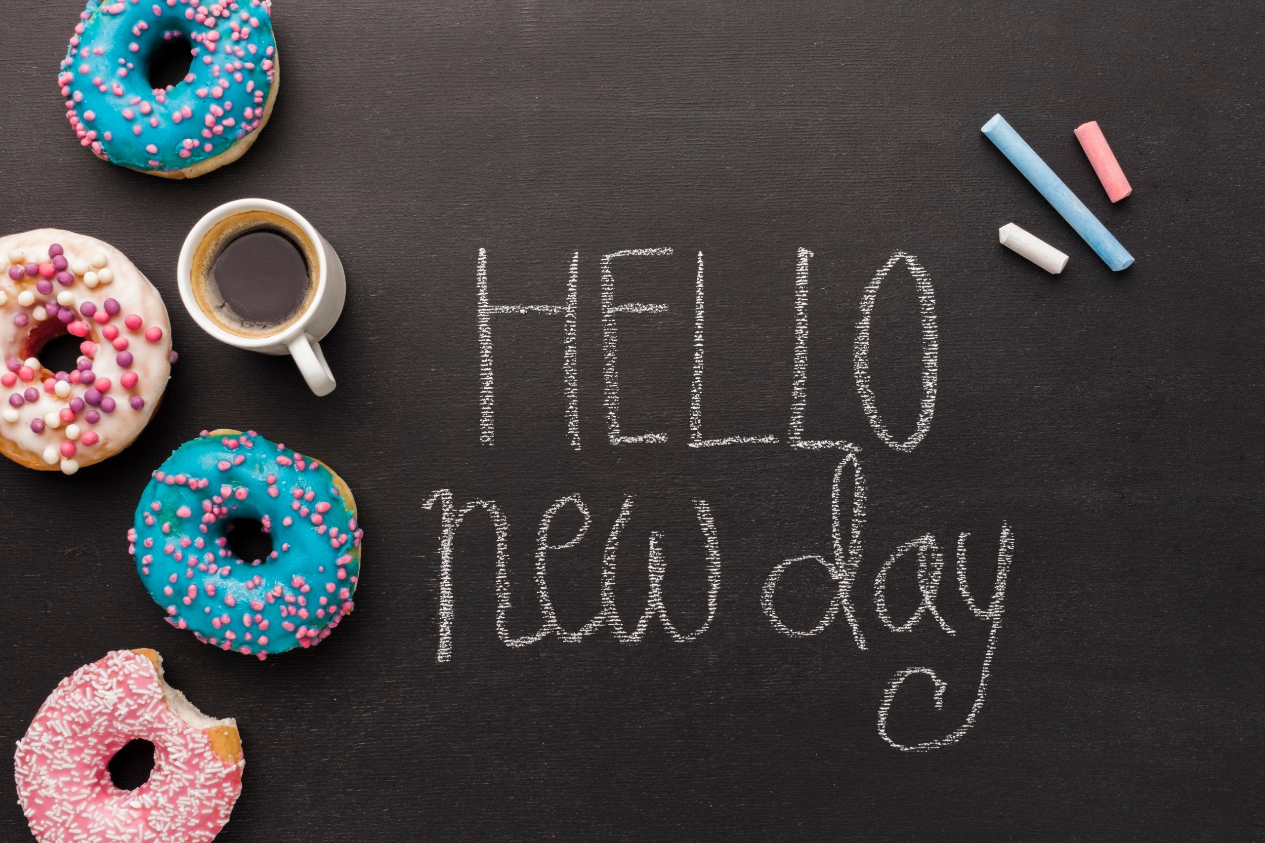 Météo de ce samedi