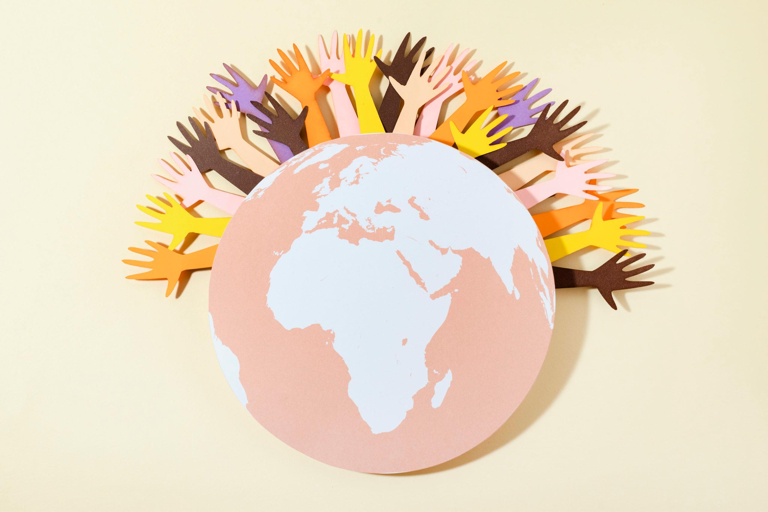 Le 16 novembre, journée internationale de la tolérance