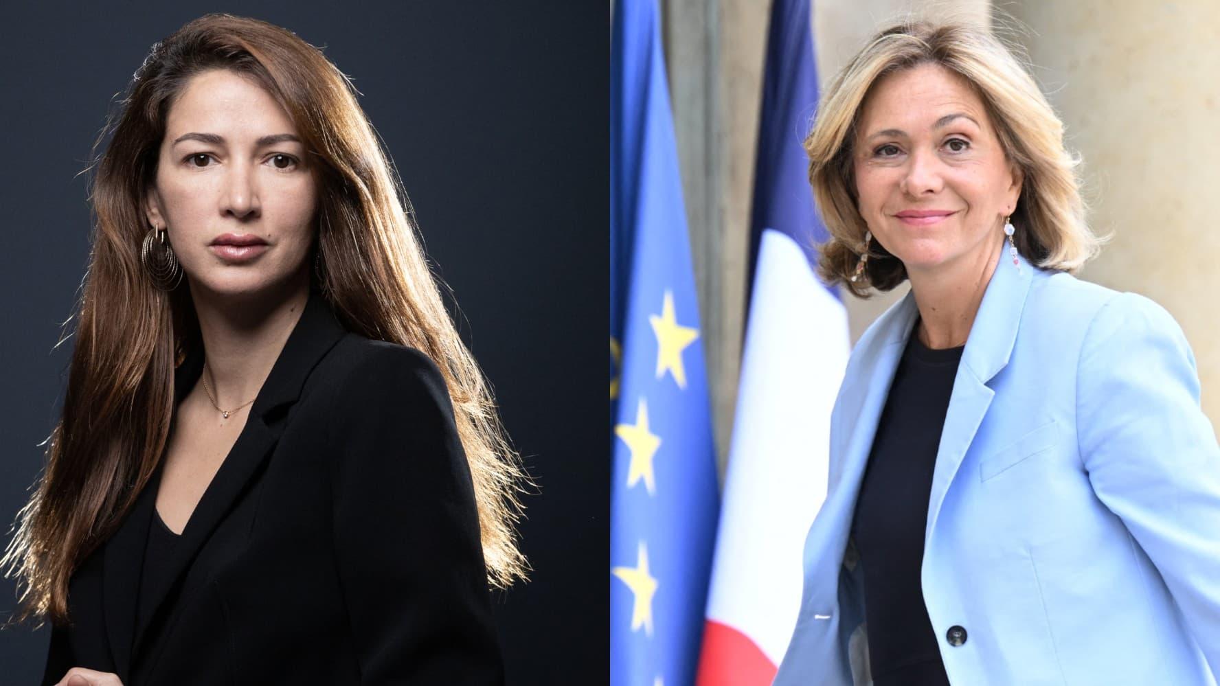 France-La dictature de la bien-pensance : Zineb El Rhazoui perd son Prix Simone Veil pour...