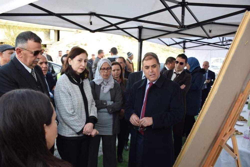 Monastir : Remise des clés de 76 logements sociaux