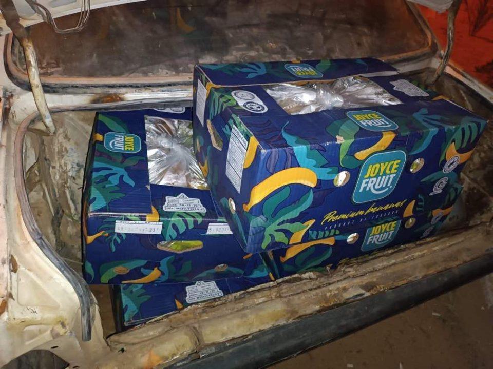 Gabès: Mise en échec de 8 opérations de contrebande