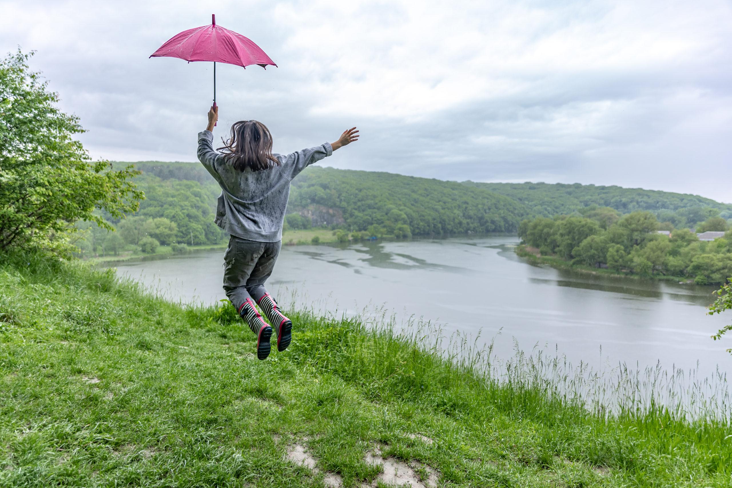 Météo de ce samedi: La pluie est au rendez-vous