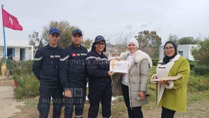 Beja: Ouverture des journées culturelles dans les écoles rurales de Nefza (Photos)