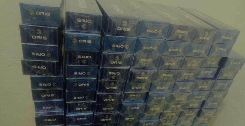 Tebourba: Saisie d’une marchandise d’une valeur de 91 mille dinars