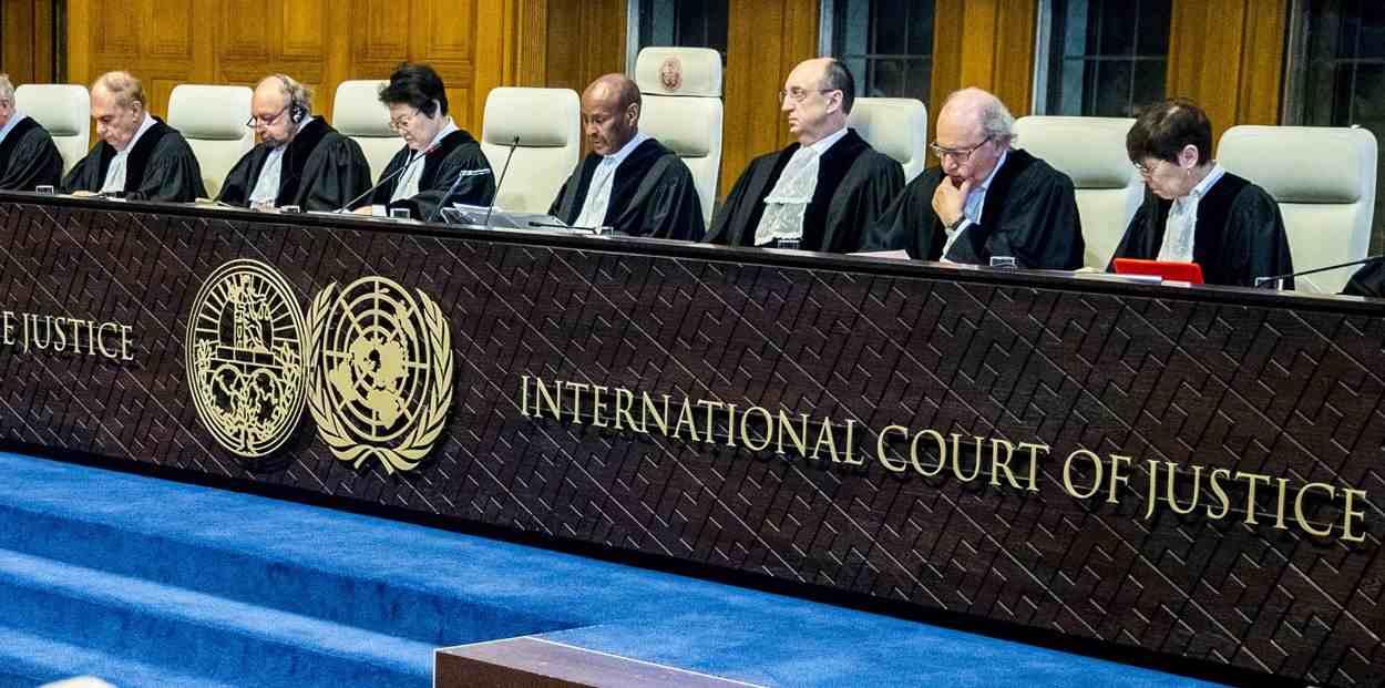 Monde: 13 pays veulent rejoindre l’Afrique du Sud dans son procès contre Israël