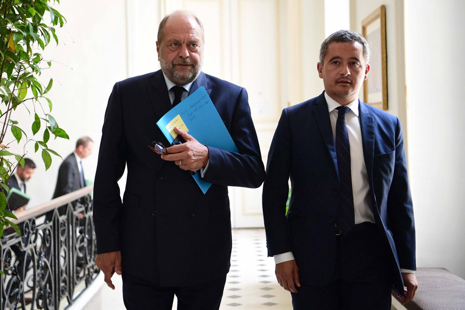 La France ne peut plus donner de leçon de droits humains : Amnesty sort un...