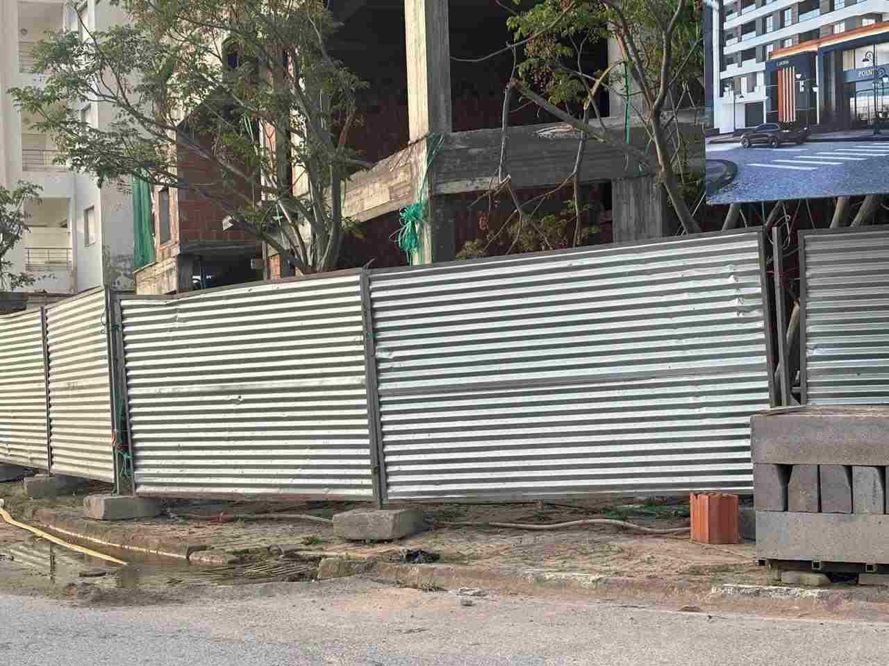 Sécurité des chantiers en Tunisie : L’accident de Nabeul met en lumière un relâchement des...