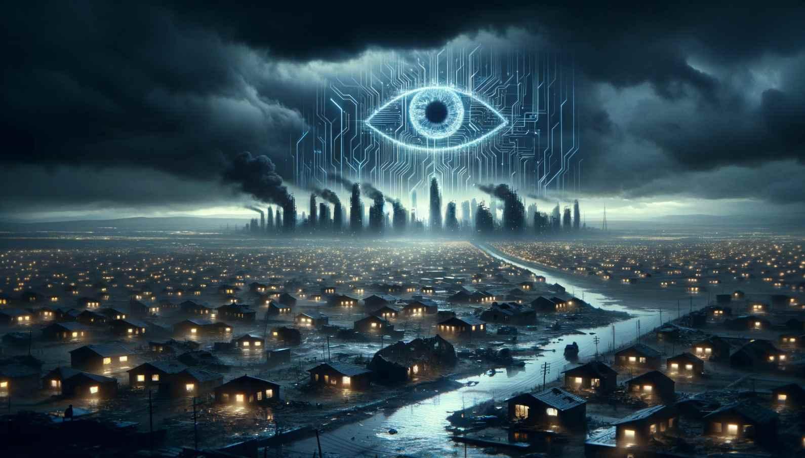 “Where’s Daddy?” : L’Intelligence Artificielle Israélienne qui cible des familles Palestiniennes