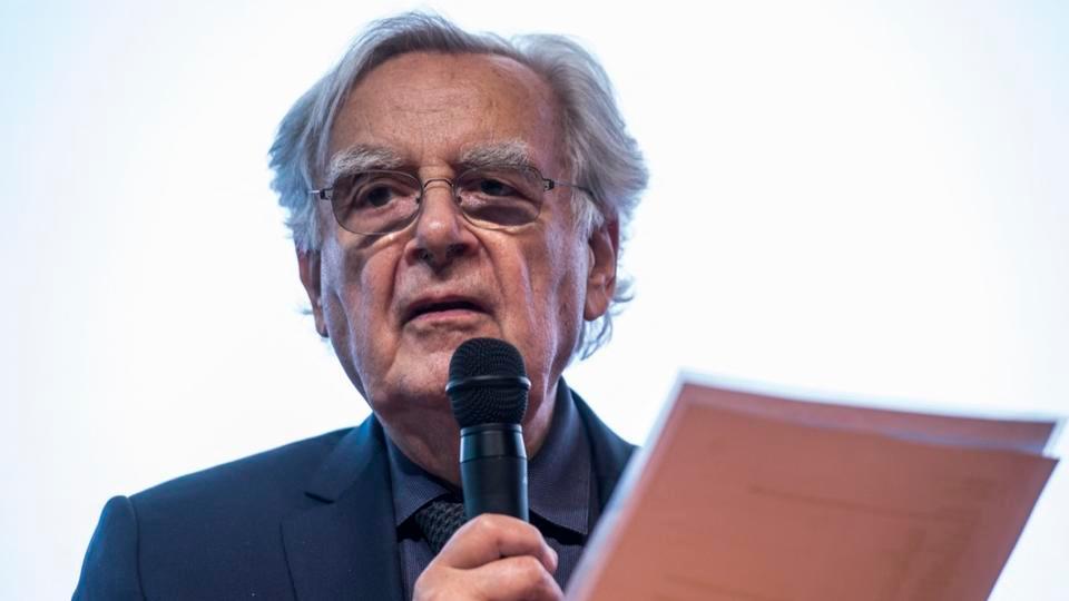 France : Un monument de la Francophonie disparaît, Bernard Pivot est décédé