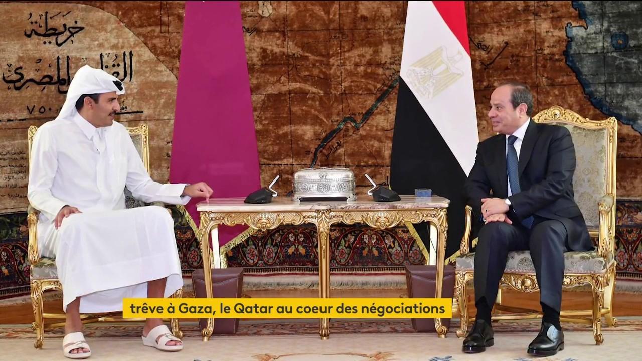 Gaza : Dernier palier avant la liquidation du Hamas validée par Washington, Quid de l’Iran...