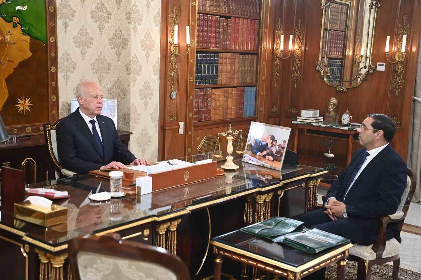 Tunisie : Fermeté présidentielle face à l’ingérence dans les affaires internes