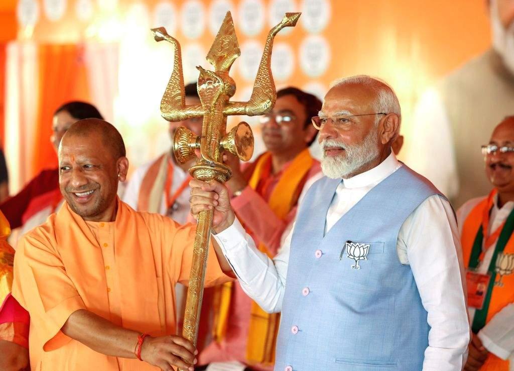 Inde : Les élections les plus chères de l’Histoire, 15 milliards d’euros…pour réélire le pire...