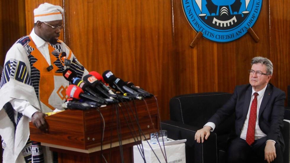 Sénégal : Premier dérapage du bouillant Premier ministre Ousmane Sonko, la sanction est immédiate