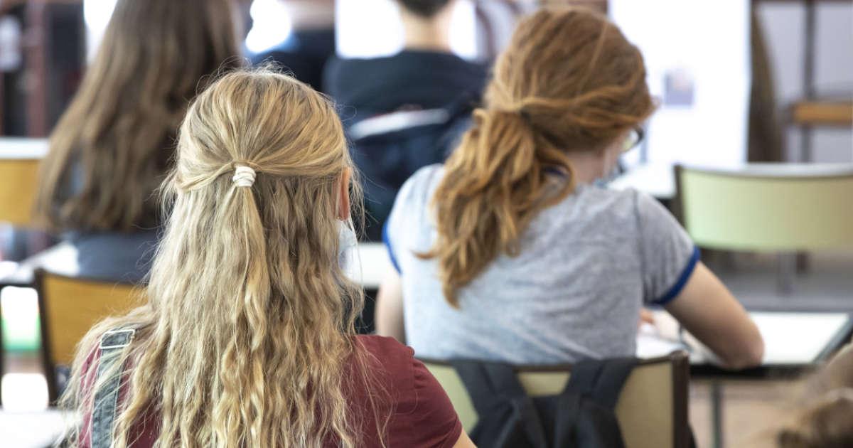 Baccalauréat 2024 : 6 filles sur la liste des “petits génies” et 1 garçon…
