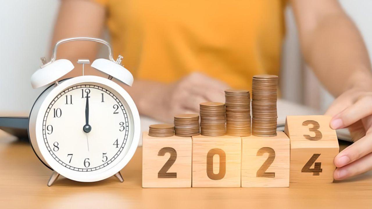 Budget 2024 : l’Etat devra collecter 28,188 milliards de dinars, des prêts, contre 18,900 milliards...