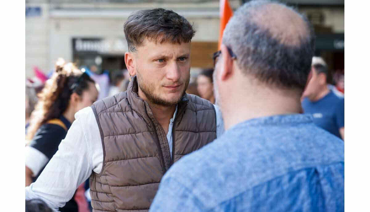 France : Les législatives de toutes les surprises, un candidat Fiché S et classé potentiellement...