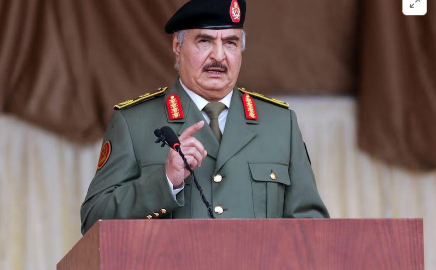 Libye : Des billets de banque illicites en Libye orientale, certains fabriqués par la Russie,...