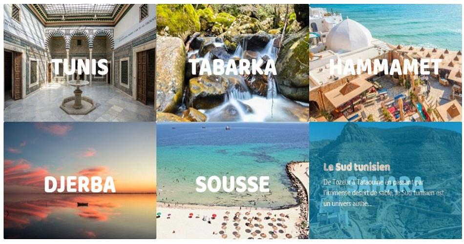 Tourisme : Les chiffres sont excellents, les Européens et les Algériens surtout