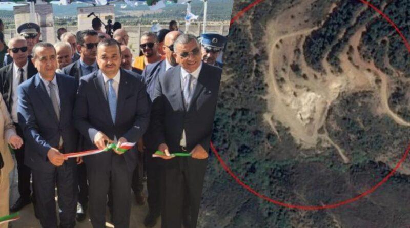 Algérie : Après le ciment un autre exploit sur le marché mondial, avec un minerai...