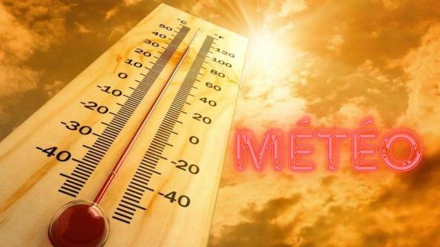 9 villes algériennes dans le TOP 10 des plus chaudes du monde, un nouveau record