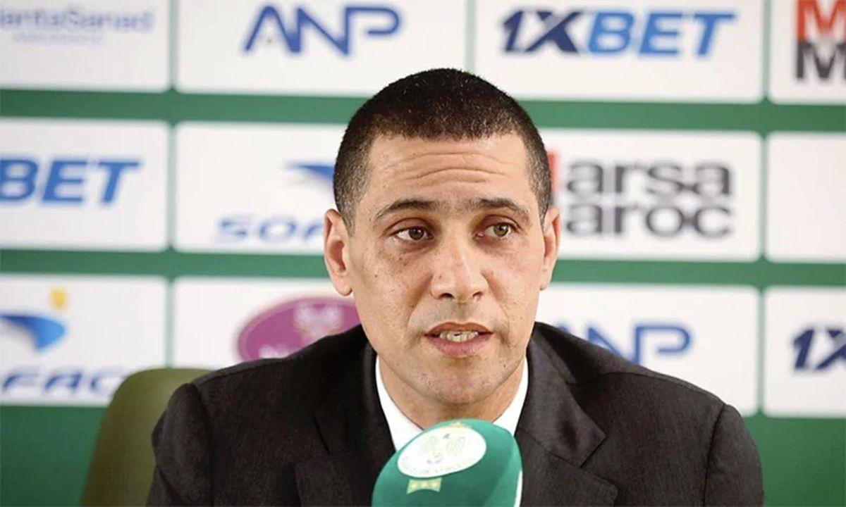 Arrestation de Mohamed Boudrika en Allemagne : le président du Raja de Casablanca sous mandat...