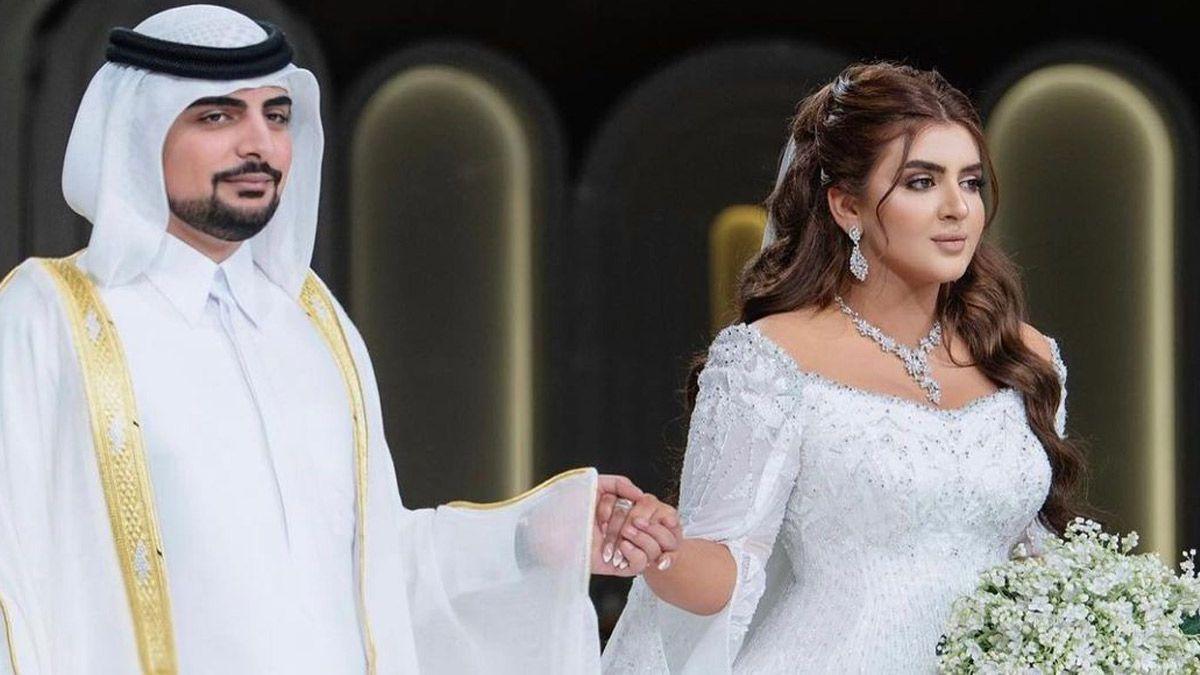 Chez l’émir de Dubaï c’est la Princesse qui prononce le divorce, sur Instagram et en...