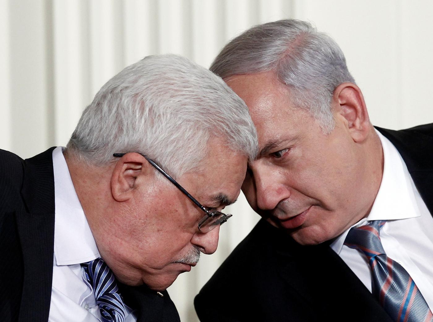 Mahmoud Abbas fuyait la guerre Netanyahou le rattrape : Tsahal élimine un responsable du Fattah