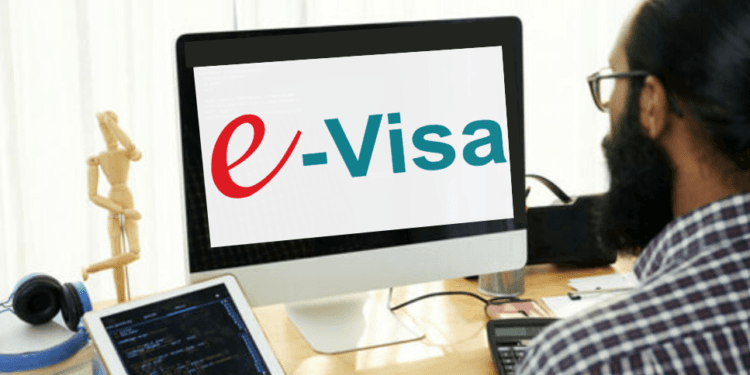 Visa électronique : Du nouveau pour l’installation de la plateforme