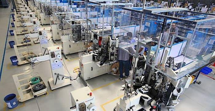 Sumitomo Electric Wiring Systems Tunisie envisage d’atteindre 5000 postes d’emplois d’ici 2027