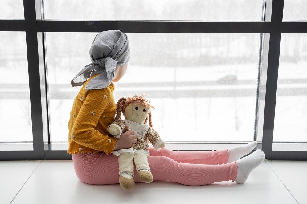 Tunisie: Entre 300 et 400 cas de cancer chez les enfants chaque année