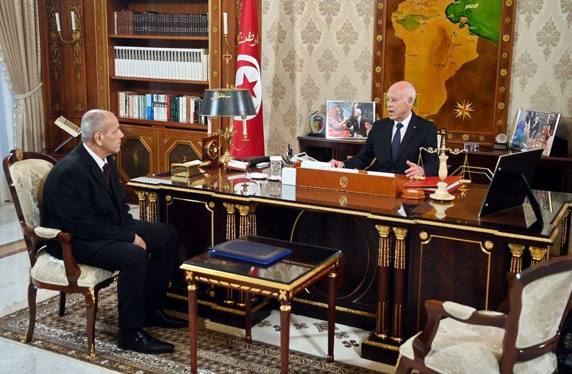 Le Président Kais Saïed s’attaque à la dégradation environnementale et la corruption en Tunisie