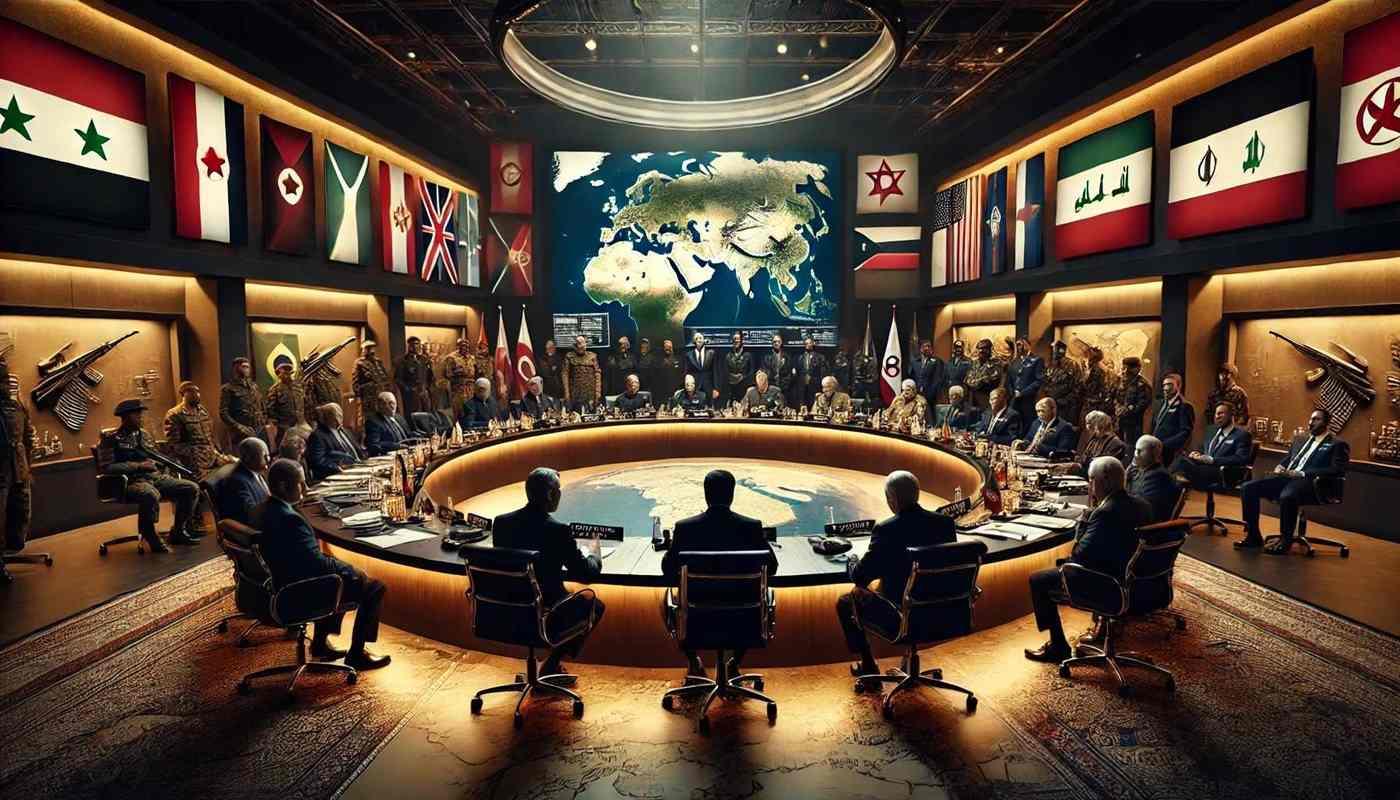 Quelle seraient les répercussions de l’assassinat de Hassan Nasrallah sur la région ?