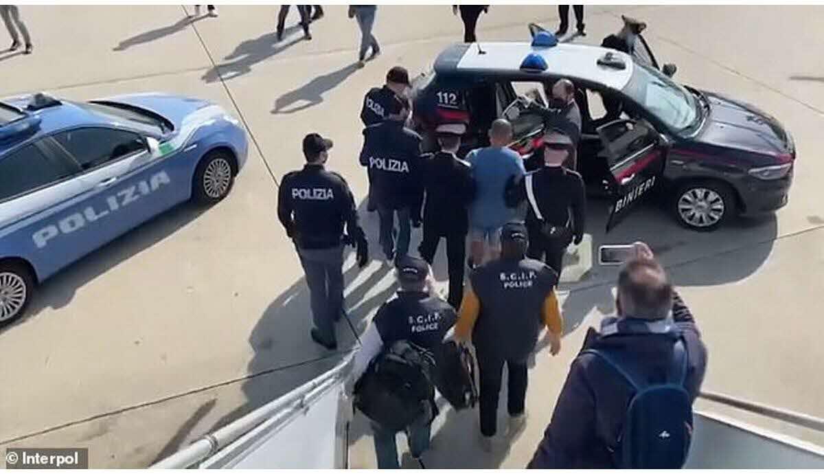 Italie : Un Tunisien assassine froidement sa femme, sous les yeux de son enfant