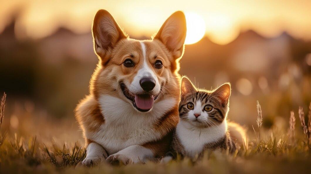 Lutte contre la rage: Vaccination de plus de 140 mille chiens et 40 mille chats