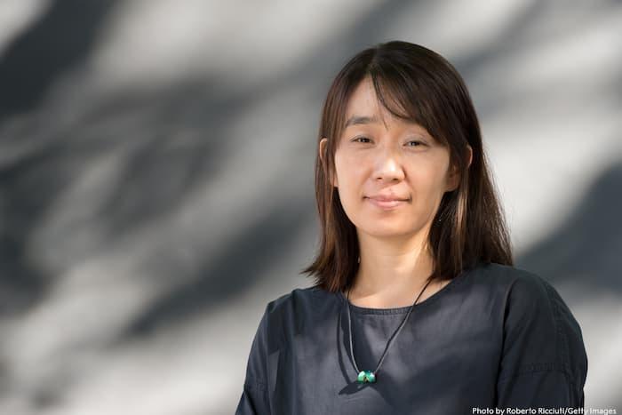 Le prix Nobel de littérature 2024 attribué à la Sud-coréenne Han Kang